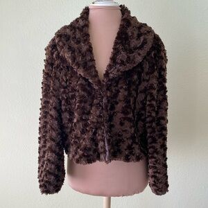Legion Velour Dressy Jacket